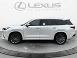 2026 Lexus TX 350 Luxury