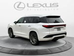 2026 Lexus TX 350 Luxury