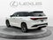 2026 Lexus TX 350 Luxury