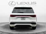 2026 Lexus TX 350 Luxury