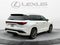 2026 Lexus TX 350 Luxury