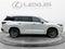 2026 Lexus TX 350 Luxury