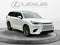 2026 Lexus TX 350 Luxury