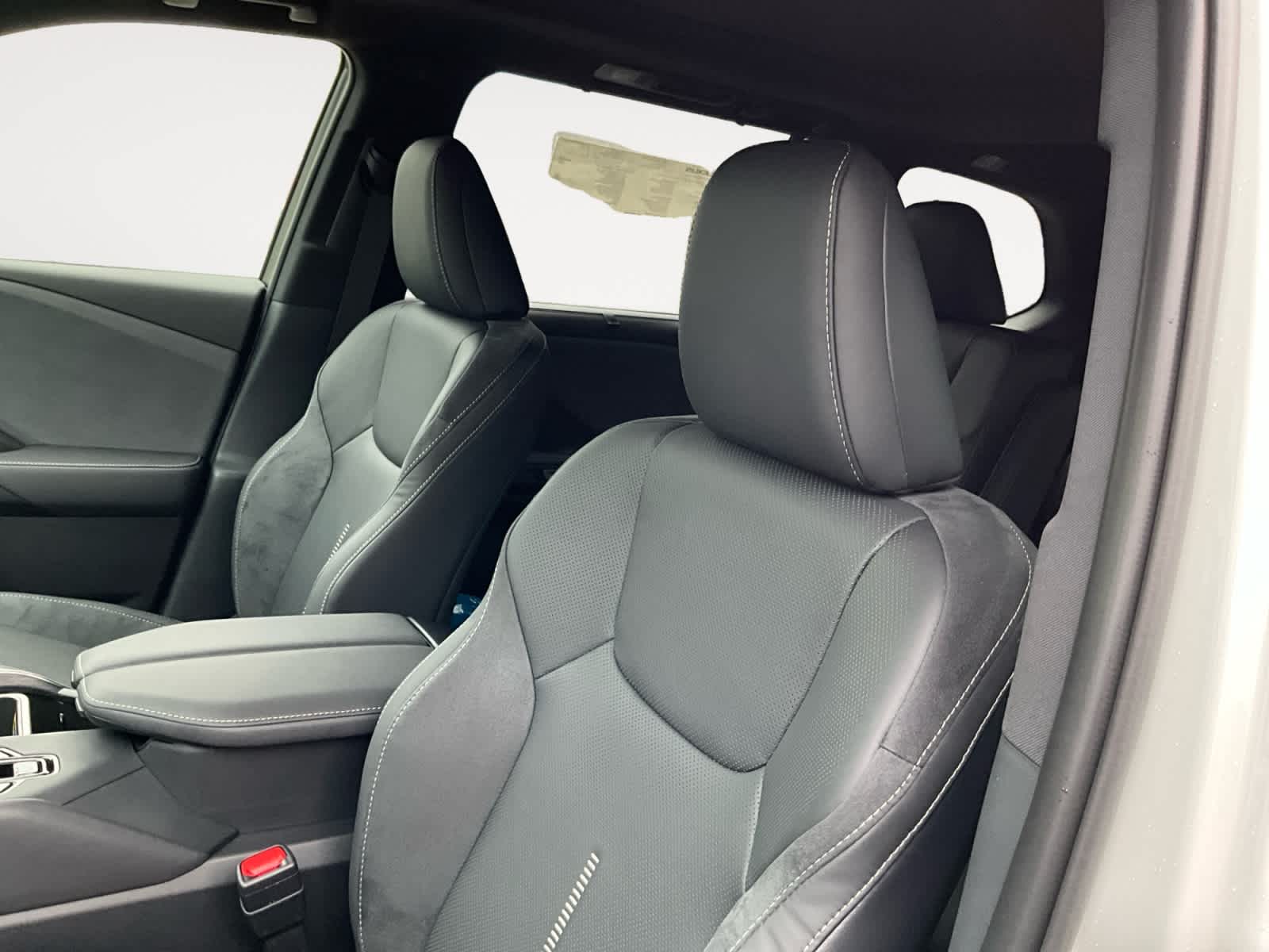 2026 Lexus TX 350 Luxury
