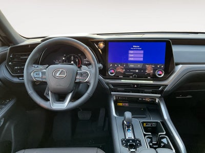 2026 Lexus TX 350 Premium
