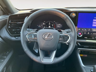 2026 Lexus TX 350 Premium