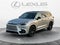 2026 Lexus TX 350 F SPORT Handling