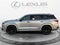 2026 Lexus TX 350 F SPORT Handling