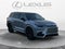 2026 Lexus TX 350 F SPORT Handling