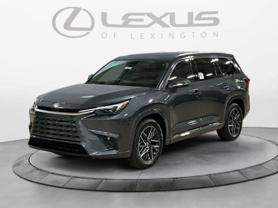 2026 Lexus TX 350 Premium