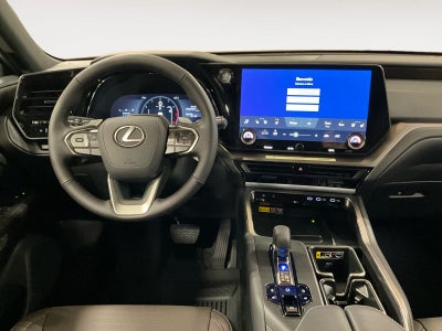 2026 Lexus TX 350 Premium