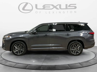 2026 Lexus TX 350 Premium
