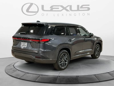 2026 Lexus TX 350 Premium
