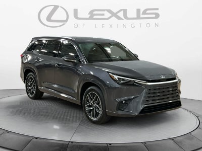 2026 Lexus TX 350 Premium