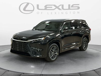 2026 Lexus TX 350 Premium