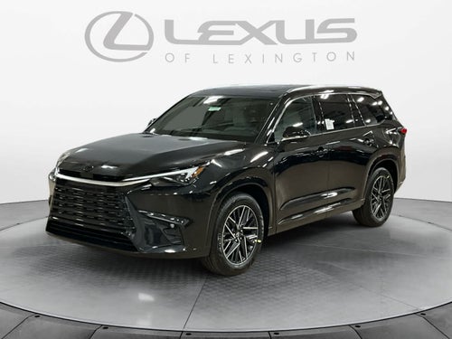 2026 Lexus TX 350 Premium