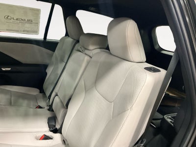 2026 Lexus TX 350 Premium