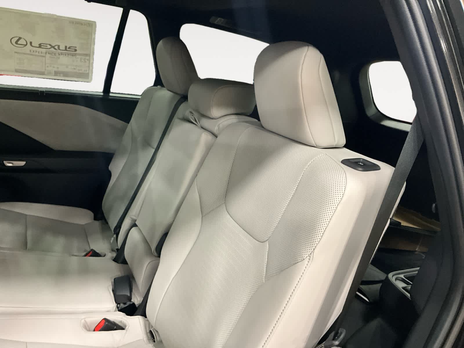 2026 Lexus TX 350 Premium