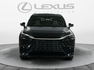 2026 Lexus TX 350 Premium