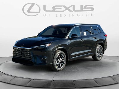 2026 Lexus TX 350 Premium