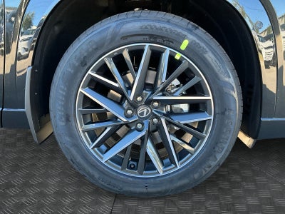 2026 Lexus TX 350 Premium