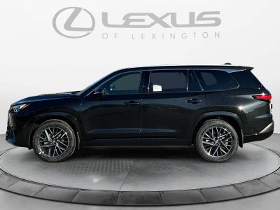 2026 Lexus TX 350 Premium