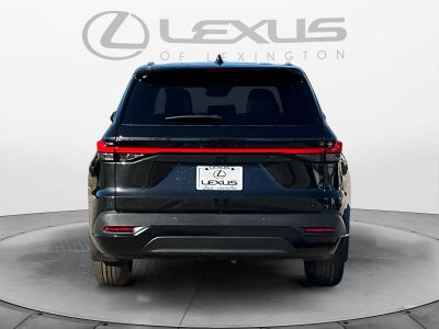 2026 Lexus TX 350 Premium
