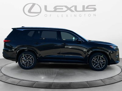 2026 Lexus TX 350 Premium