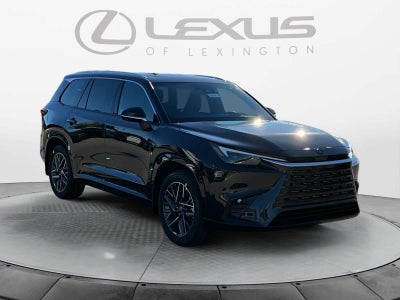 2026 Lexus TX 350 Premium