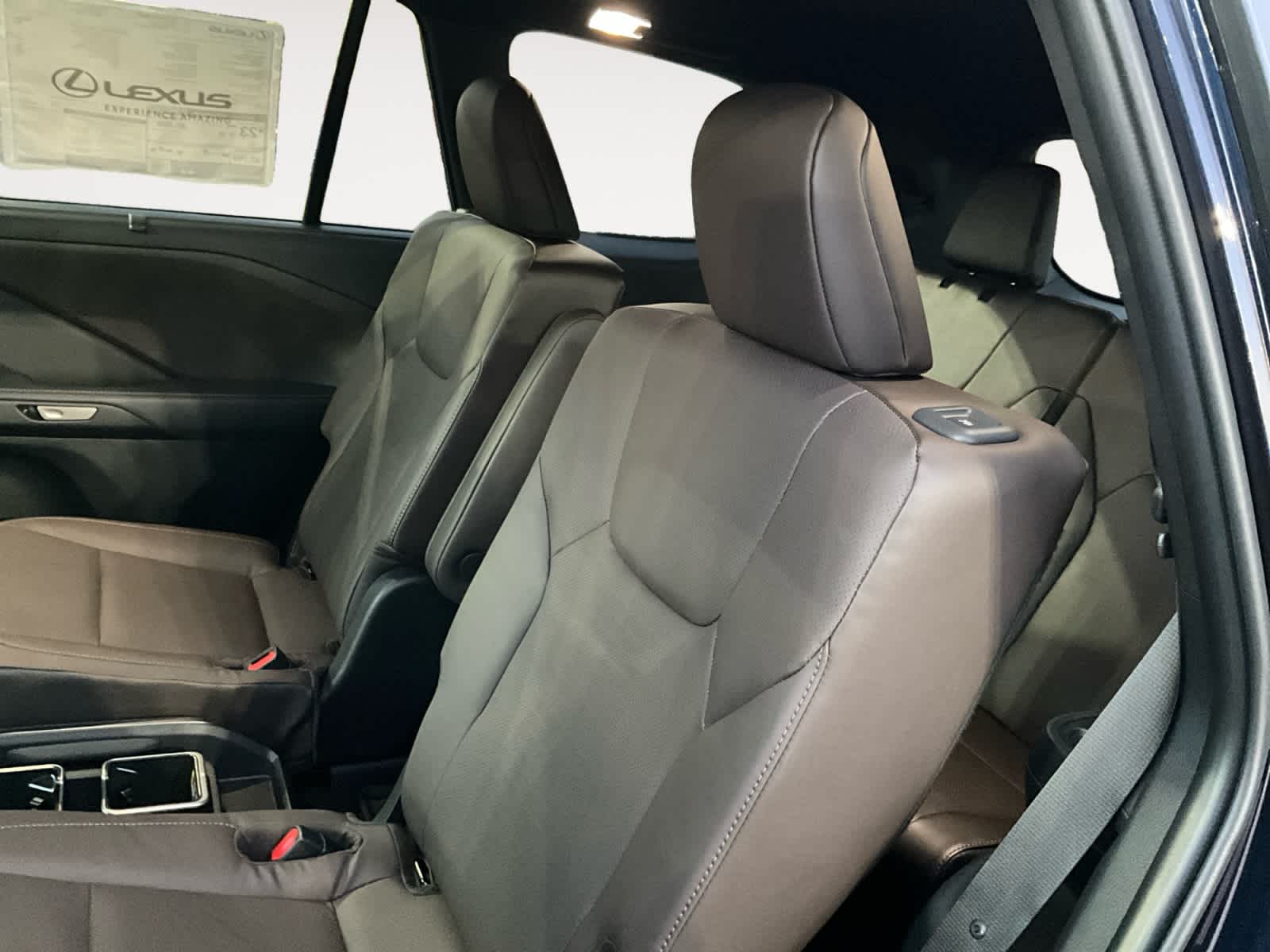 2026 Lexus TX 350 Premium