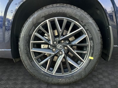 2026 Lexus TX 350 Premium