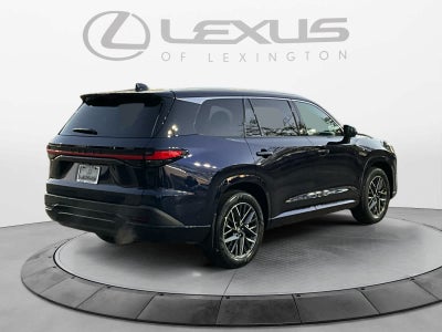 2026 Lexus TX 350 Premium