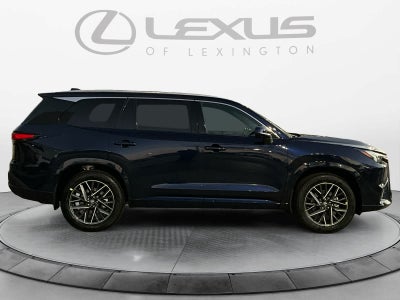 2026 Lexus TX 350 Premium