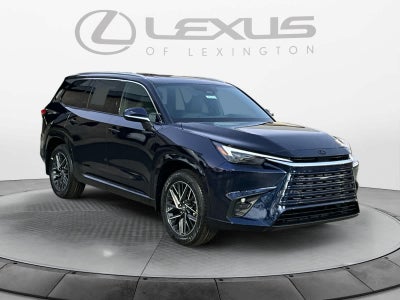 2026 Lexus TX 350 Premium