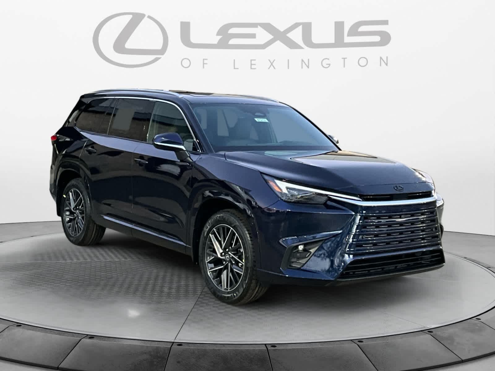 2026 Lexus TX 350 Premium