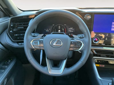 2026 Lexus TX 350 Premium