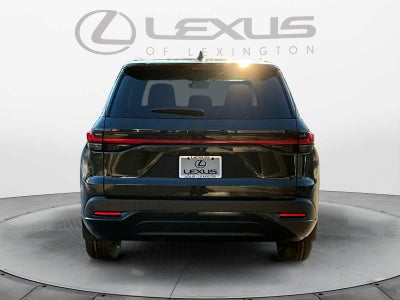 2026 Lexus TX 350 Premium