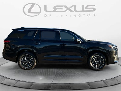 2026 Lexus TX 350 Premium