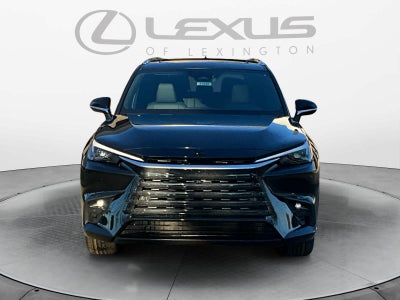 2026 Lexus TX 350 Premium