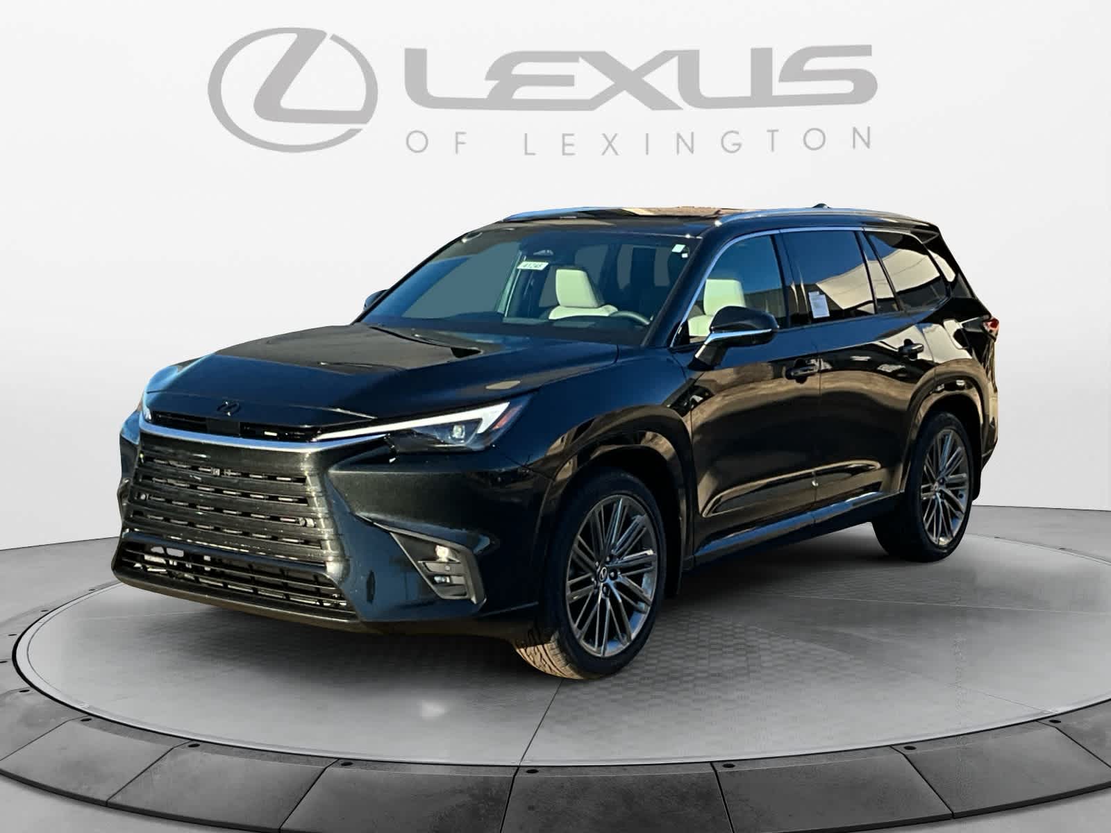 2026 Lexus TX 350 Luxury