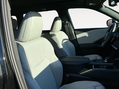 2026 Lexus TX 350 Luxury