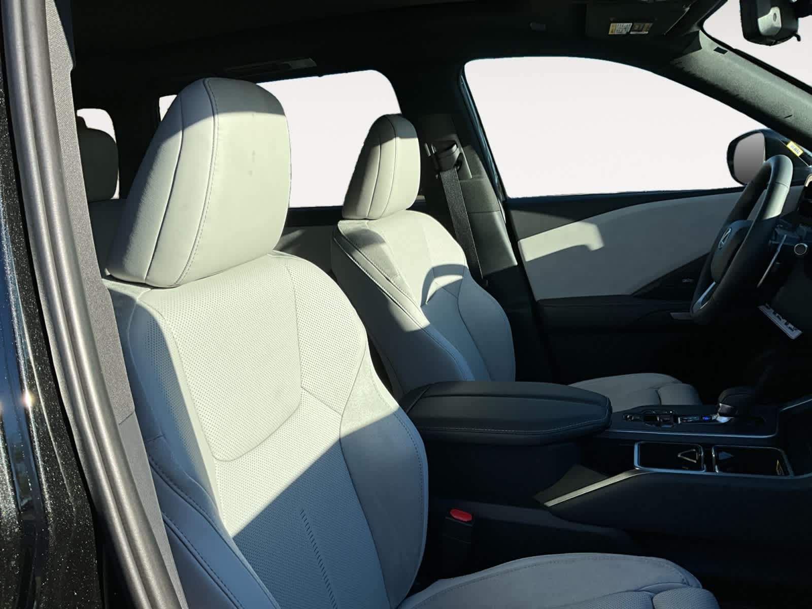 2026 Lexus TX 350 Luxury