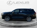 2026 Lexus TX 350 Luxury