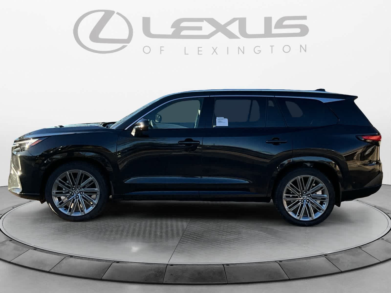 2026 Lexus TX 350 Luxury