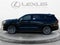 2026 Lexus TX 350 Luxury