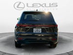2026 Lexus TX 350 Luxury