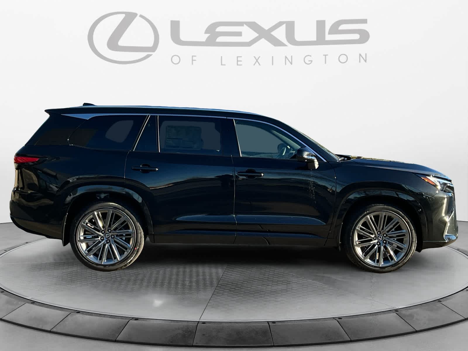 2026 Lexus TX 350 Luxury