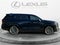 2026 Lexus TX 350 Luxury
