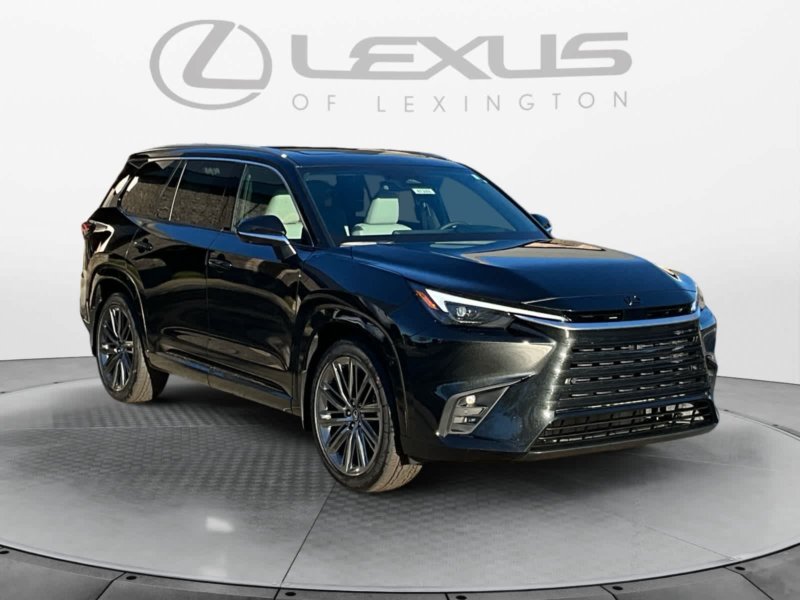 2026 Lexus TX 350 Luxury