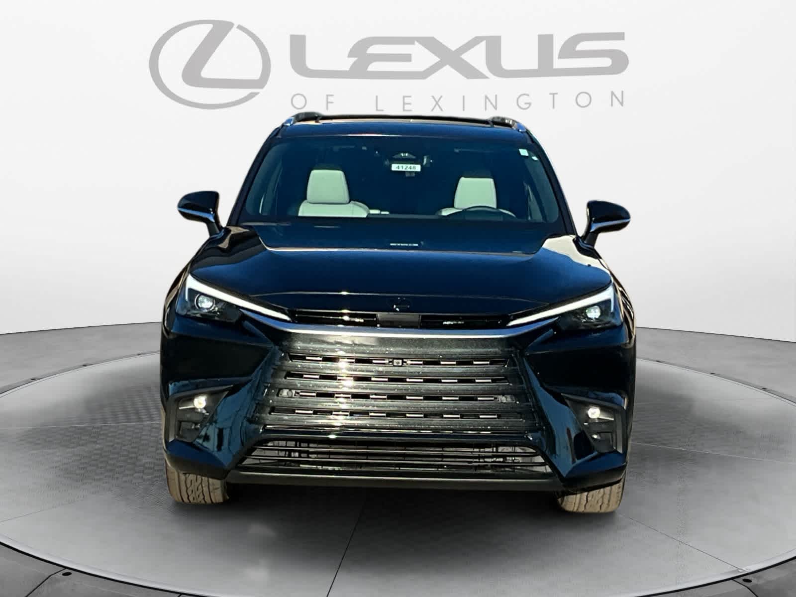 2026 Lexus TX 350 Luxury